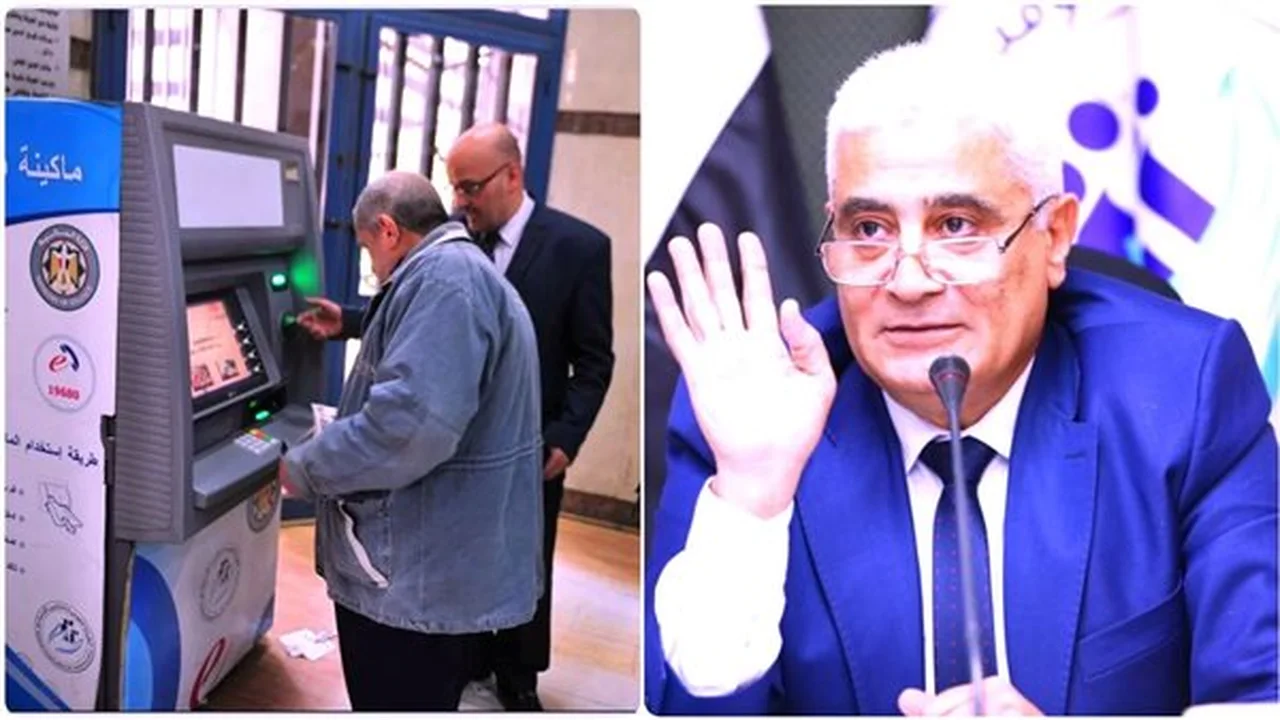 بشراكة حكومية جديدة.. موعد صرف معاشات مارس وكشف مزايا إضافية لآلاف المستفيدين